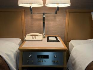 Sunny Stone Hotel Suita Zimmer foto